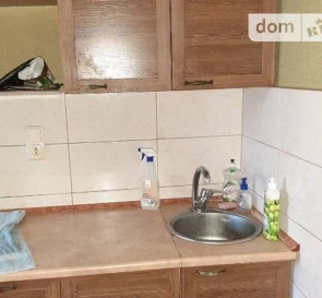 Фото 4. Однокімнатна квартира, оренда. Полтава Шевченковский (Октябрьский)