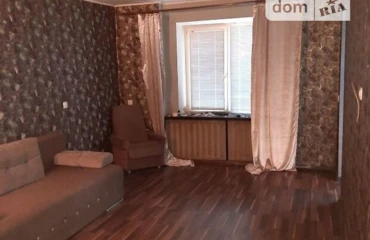 Фото Однокімнатна квартира, оренда. Полтава Шевченковский (Октябрьский)