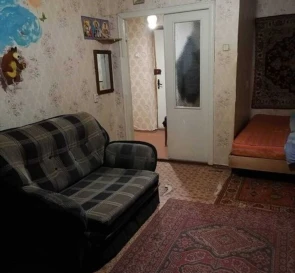 Фото 2. Однокімнатна квартира, оренда. Полтава Шевченковский (Октябрьский)