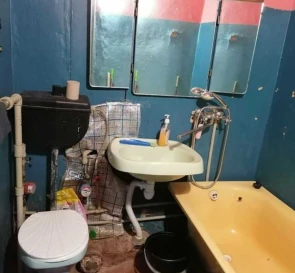 Фото 3. Однокімнатна квартира, оренда. Полтава Шевченковский (Октябрьский)