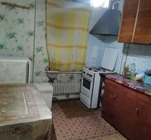 Фото 4. Однокімнатна квартира, оренда. Полтава Шевченковский (Октябрьский)