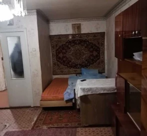 Фото 5. Однокімнатна квартира, оренда. Полтава Шевченковский (Октябрьский)