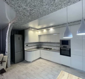 Fotografie 2. Două Camere apartament, de închiriat. Poltava Шевченковский (Октябрьский)