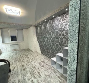 Fotografie 4. Două Camere apartament, de închiriat. Poltava Шевченковский (Октябрьский)