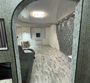 Fotografie 5. Două Camere apartament, de închiriat. Poltava Шевченковский (Октябрьский)