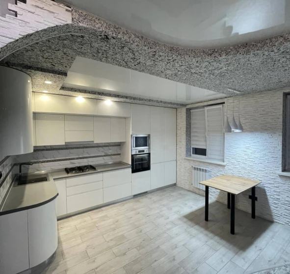 Fotografie 1. Două Camere apartament, de închiriat. Poltava Шевченковский (Октябрьский)