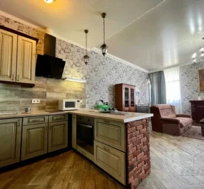 Фото 3. Двокімнатна квартира, продаж. Київ Шевченковский