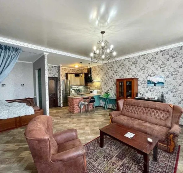 Фото 1. Двокімнатна квартира, продаж. Київ Шевченковский