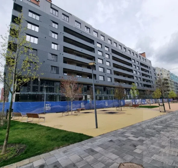 Фото 1. Однокімнатна квартира, продаж. Київ Подольский, Почайна