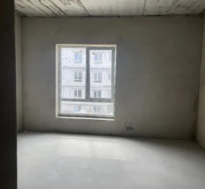 Фото 4. Двокімнатна квартира, продаж. Петрівське Теплична