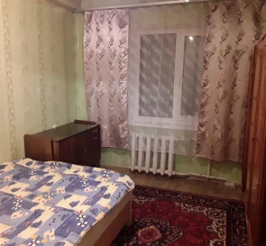 Фото 5. Двокімнатна квартира, продаж. Київ Святошинский