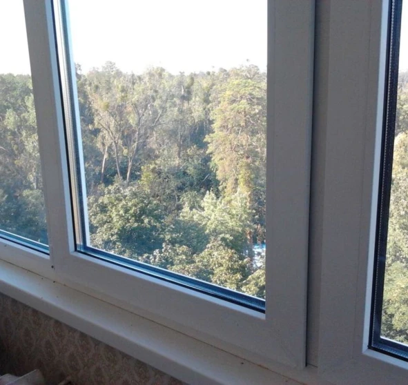 Фото 1. Двокімнатна квартира, продаж. Київ Святошинский