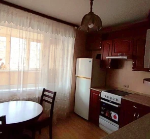 Foto 2. Dos Ambientes piso, para alquilar. Kyiv Днепровский район, Livoberezhna