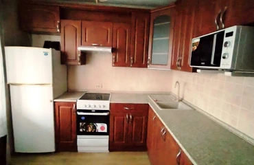 Foto Dos Ambientes piso, para alquilar. Kyiv Днепровский район, Livoberezhna