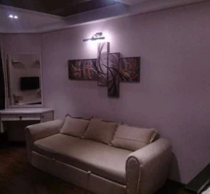 Fotografie 2. Garsonieră apartament, de închiriat. Poltava Шевченковский (Октябрьский)