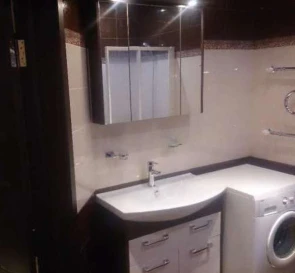 Fotografie 4. Garsonieră apartament, de închiriat. Poltava Шевченковский (Октябрьский)