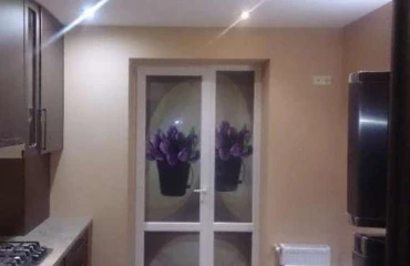 Photo One-Room flat, to rent. Poltava Шевченковский (Октябрьский)