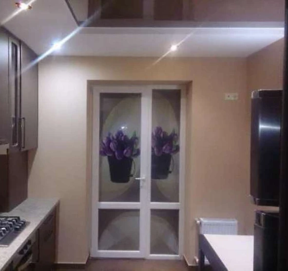 Fotografie 1. Garsonieră apartament, de închiriat. Poltava Шевченковский (Октябрьский)