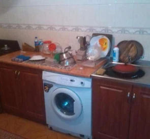 Photo 4. One-Room flat, to rent. Poltava Шевченковский (Октябрьский)