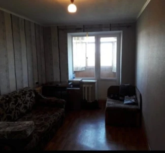 Photo 2. One-Room flat, to rent. Poltava Подольский