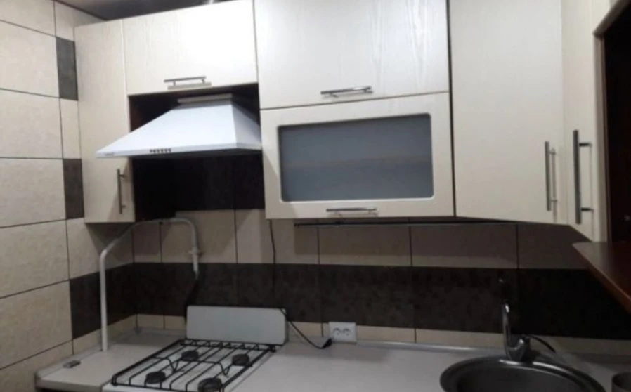 Photo 1. One-Room flat, to rent. Poltava Подольский