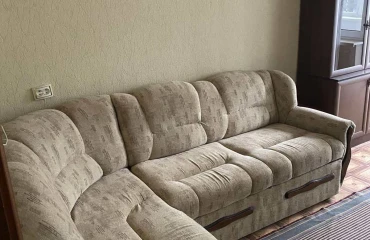 Fotografie Garsonieră apartament, de închiriat. Poltava Киевский