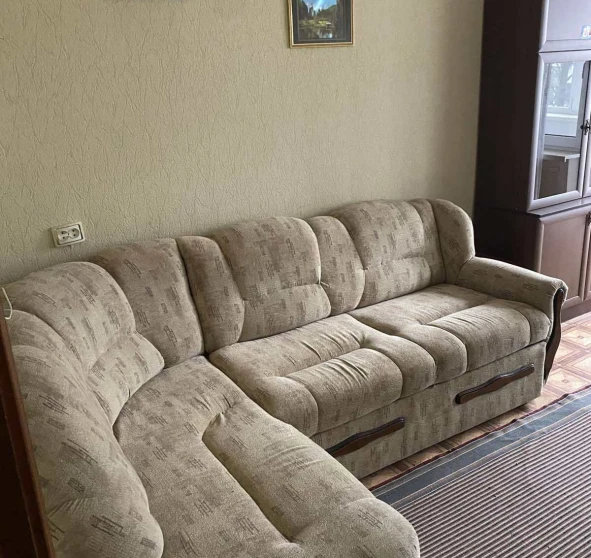 Fotografie 1. Garsonieră apartament, de închiriat. Poltava Киевский