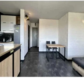 Fotografie 2. Garsonieră apartament, de închiriat. Poltava Шевченковский (Октябрьский)