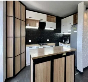 Fotografie 3. Garsonieră apartament, de închiriat. Poltava Шевченковский (Октябрьский)