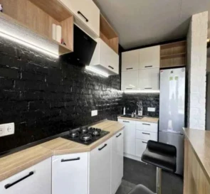 Fotografie 4. Garsonieră apartament, de închiriat. Poltava Шевченковский (Октябрьский)