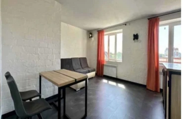 Fotografie Garsonieră apartament, de închiriat. Poltava Шевченковский (Октябрьский)