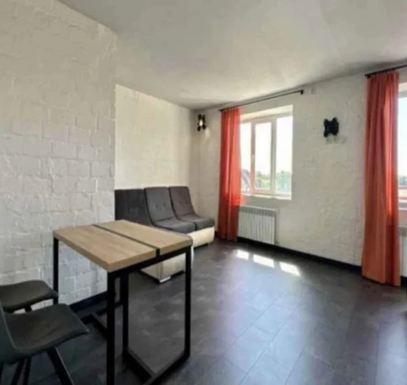 Fotografie 1. Garsonieră apartament, de închiriat. Poltava Шевченковский (Октябрьский)