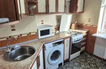 Fotografie Garsonieră apartament, de închiriat. Poltava В Великотирнівська