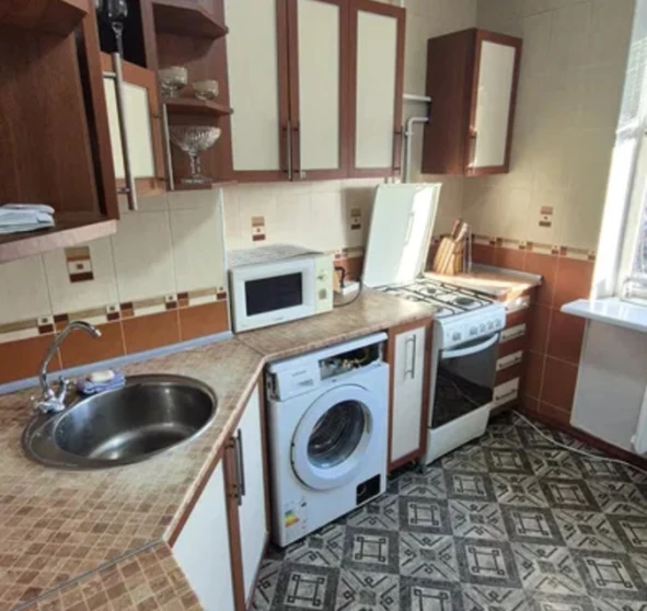 Fotografie 1. Garsonieră apartament, de închiriat. Poltava В Великотирнівська