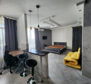 Foto 2. Monoambiente piso, para alquilar. Kyiv Дарницкий