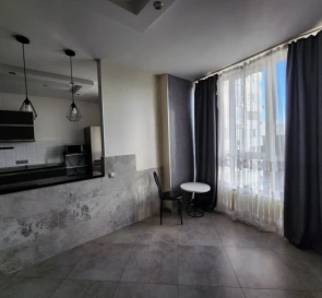 Foto 3. Monoambiente piso, para alquilar. Kyiv Дарницкий