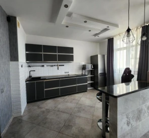 Foto 4. Monoambiente piso, para alquilar. Kyiv Дарницкий