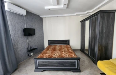 Foto Monoambiente piso, para alquilar. Kyiv Дарницкий