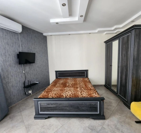 Foto 1. Monoambiente piso, para alquilar. Kyiv Дарницкий