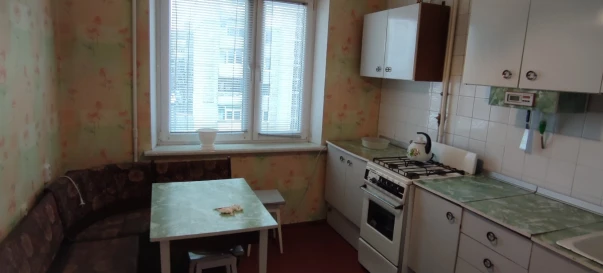 Foto 1. Dos Ambientes piso, en venta. Zhytomyr Центр