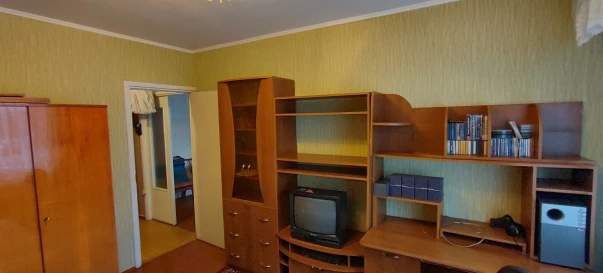 Foto 2. Dos Ambientes piso, en venta. Zhytomyr Центр