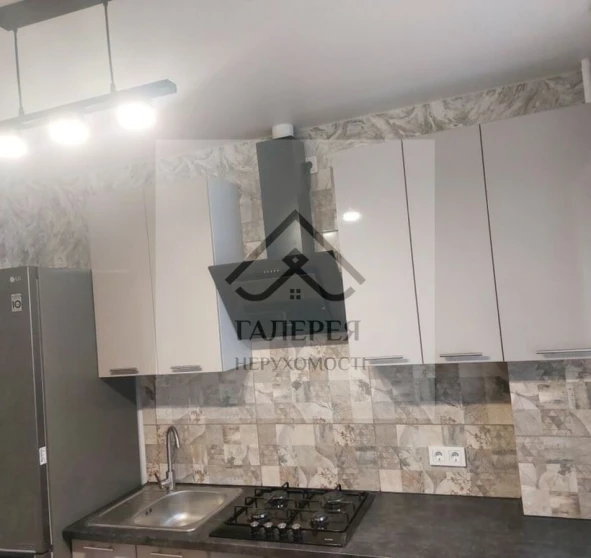 Fotografie 1. Garsonieră apartament, de închiriat. Poltava Киевский