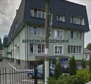 Zdjęcie 2. Kawalerka mieszkanie, na sprzedaż. Brovary Sholom-Aleikhema