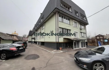 Zdjęcie Kawalerka mieszkanie, na sprzedaż. Brovary Sholom-Aleikhema