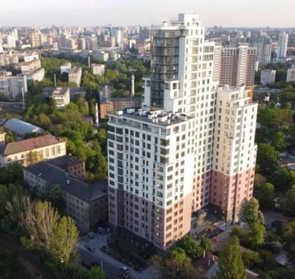 Фото 1. Трехкомнатная квартира, продажа. Киев Шевченковский