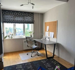 Фото 4. Трехкомнатная квартира, продажа. Киев Голосеевский