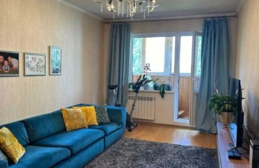 Photo Three-Room flat, for sale. Kyiv Голосеевский