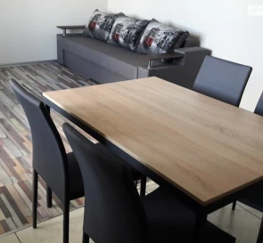 Фото 4. Трехкомнатная квартира, продажа. Киев Святошинский