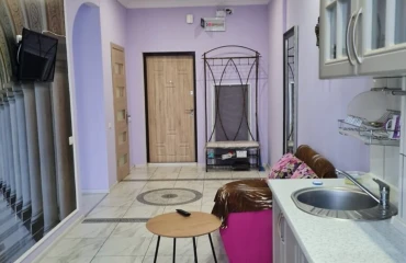 Фото Однокімнатна квартира, продаж. Київ Шевченковский