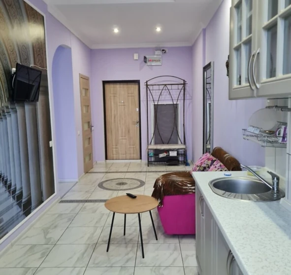 Фото 1. Однокімнатна квартира, продаж. Київ Шевченковский